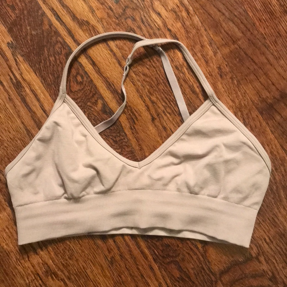 Lululemon Dancer Collection Sports Bra
